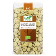 KASZTANY JADALNE SUSZONE BIO 1 kg - BIO PLANET