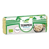 TEMPEH NATURALNY BIO 300 g - BIO PLANET