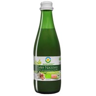 SOK Z SELERA NACIOWEGO KISZONEGO NFC BEZGLUTENOWY BIO 300 ml - BIO FOOD