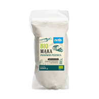 MĄKA PRADAWNA RAZOWA BIO 1 kg - NIRO