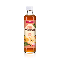 SYROP Z PIGWOWCA 250 ml - POLSKA RÓŻA