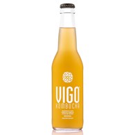 KOMBUCHA ORIGINAL BEZGLUTENOWA 330 ml - VIGO