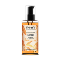 OLEJEK DO CIAŁA MANGO UJĘDRNIENIE 150 ml - MOHANI