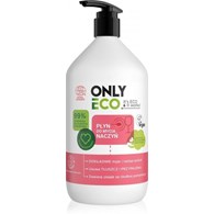 PŁYN DO MYCIA NACZYŃ ECO 1 L - ONLY ECO