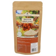 BŁONNIK AKACJOWY BEZGLUTENOWY 250 g - PIĘĆ PRZEMIAN