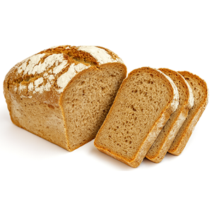 CHLEB ŻYTNI KROJONY BIO 350 g - PIEKARNIA GZIK (NA ZAMÓWIENIE)