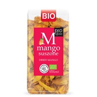 MANGO SUSZONE BIO 100 g - EKO ALFABET