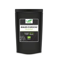 BIAŁKO Z GROCHU BIO 150 g - BIO PLANET