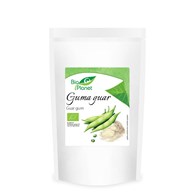 GUMA GUAR BIO 200 g - BIO PLANET