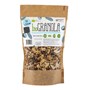 GRANOLA FIGA Z KOKOSEM BEZ DODATKU CUKRÓW BEZGLUTENOWA BIO 60 g - PAPAGRIN