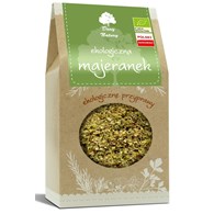 MAJERANEK BIO 80 g - DARY NATURY