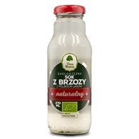 SOK Z BRZOZY BIO 270 ml - DARY NATURY