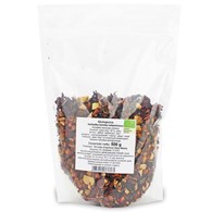 HERBATKA BOMBA WITAMINOWA BIO 500 g - HORECA (DARY NATURY)