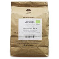 MAJERANEK BIO 500 g - HORECA (DARY NATURY)