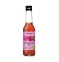 KOMBUCHA Z HIBISKUSEM BIO 270 ml - DELIKATNA