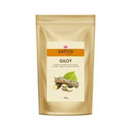 GILOY W PROSZKU 100 g - SATTVA (FOODS)