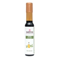 OLEJEK KOSMETYCZNY NEEM 250 ml - SATTVA (AYURVEDA)