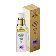 KREM DO TWARZY PRO-AGE NA NOC 50 ml - SATTVA (AYURVEDA)