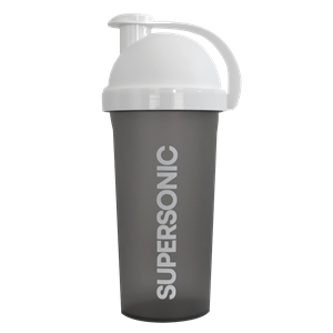 SHAKER 700 ml - SUPERSONIC