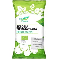 SKROBIA ZIEMNIACZANA BIO 400 g - BIO PLANET