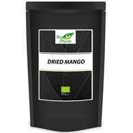 MANGO SUSZONE BIO 400 g - BIO PLANET INTERNATIONAL