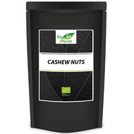 ORZECHY NERKOWCA BIO 600 g - BIO PLANET INTERNATIONAL