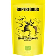 BŁONNIK JABŁKOWY BIO 150 g - BIO PLANET