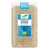 ORKISZ (ZIARNO) BIO 1 kg - BIO PLANET