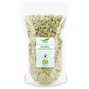 GOJNIK (HERBATKA GÓRSKA) BIO 100 g - BIO PLANET