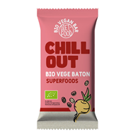 BATON SUPERFOODS CHILL OUT BIO 35 g - DIET-FOOD