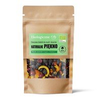 OWOCOWE DODATKI DO MUSLI I DESERÓW NATURALNE PIĘKNO BIO 20 g - DARY NATURY