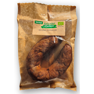 KIEŁBASA CHŁOPSKA BIO 200 g - WASĄG (NA ZAMÓWIENIE)