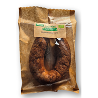 KIEŁBASA WIEJSKA BIO 200 g - WASĄG (NA ZAMÓWIENIE)