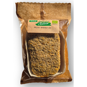 PASZTET DROBIOWY BIO 235 g - WASĄG (NA ZAMÓWIENIE)