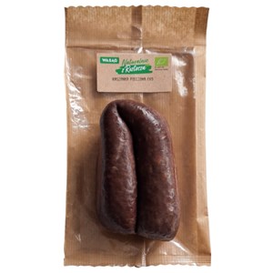 KASZANKA PIECZONA BIO 300 g - WASĄG (NA ZAMÓWIENIE)