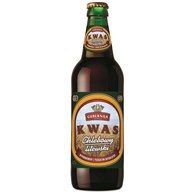 KWAS CHLEBOWY LITEWSKI 500 ml - GERIMA