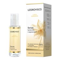 SERUM BARIEROWE REGENERUJĄCE 30 ml - UZDROVISCO (LIPID ESSENCE)