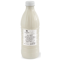 JOGURT NATURALNY 3,5 % Z MLEKA A2 BIO 1 L - JUCHOWO (NA ZAMÓWIENIE)