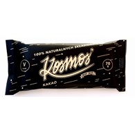 BATON BAKALIOWY Z KAKAO KOSMOS BEZGLUTENOWY 70 g - ZMIANY ZMIANY