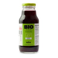 SOK Z MALIN NFC BIO 330 ml - KAMIONNA