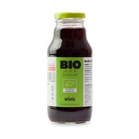 SOK Z WIŚNI NFC BIO 330 ml - KAMIONNA