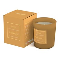 ŚWIECA SOJOWA ZAPACHOWA PREMIUM PIERNICZKI 210 ml - YOUR CANDLE (PRODUKT SEZONOWY)