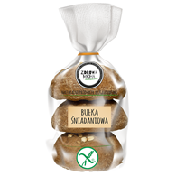 BUŁKA ŚNIADANIOWA BEZGLUTENOWA (3 szt.) 300 g - ZDROWA MICHA (NA ZAMÓWIENIE)