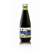 SOK Z ARONII BEZGLUTENOWY NFC BIO 300 ml - BIO FOOD