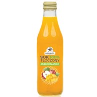 SOK JABŁKOWY Z MANGO NFC 250 ml - REMBOWSCY