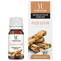 OLEJEK ETERYCZNY PALO SANTO 10 ml - YOUR CANDLE