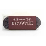 BATON BROWNIE BEZGLUTENOWY 50 g - BATON WARSZAWSKI