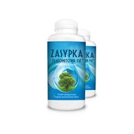 ZIEMIA OKRZEMKOWA AMORFICZNA (DIATOMIT) 75 g (ZASYPKA) - PERMA-GUARD