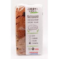 CHLEB Z ŻURAWINĄ BEZGLUTENOWY 600 g - ZDROWA MICHA (NA ZAMÓWIENIE)