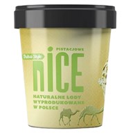 LODY PISTACJOWE W STYLU DUBAJSKIM 475 ml - NICE